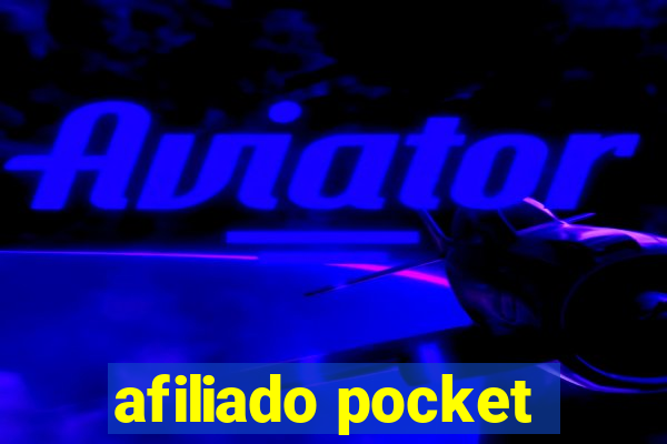 afiliado pocket